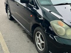 Photo of the vehicle Honda Stream