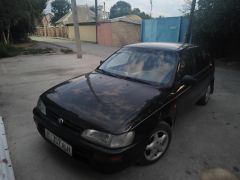 Фото авто Toyota Corolla