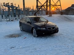 Сүрөт унаа Honda Accord