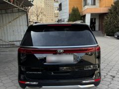 Сүрөт унаа Kia Carnival