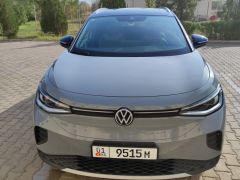 Фото авто Volkswagen ID.4