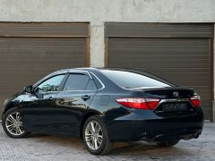 Фото авто Toyota Camry