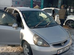 Фото авто Honda Fit