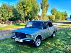 Сүрөт унаа ВАЗ (Lada) 2107