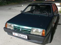 Photo of the vehicle ВАЗ (Lada) 21099