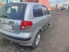 Photo of the vehicle Hyundai Getz