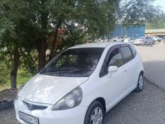 Фото авто Honda Fit