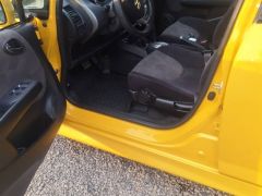 Сүрөт унаа Honda Jazz