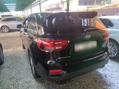 Фото авто Kia Sorento