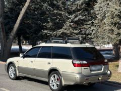 Сүрөт унаа Subaru Legacy Lancaster