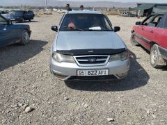 Сүрөт унаа Daewoo Nexia