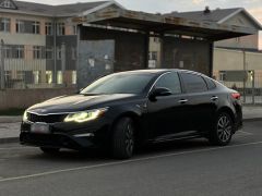 Сүрөт унаа Kia Optima