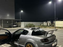 Photo of the vehicle Mazda RX-8