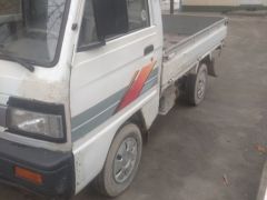 Фото авто Daewoo Labo