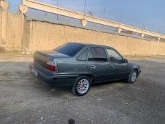 Сүрөт унаа Daewoo Nexia