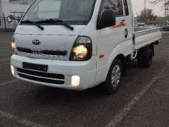 Фото авто Kia Bongo