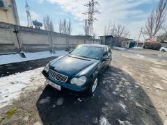 Photo of the vehicle Mercedes-Benz C-Класс