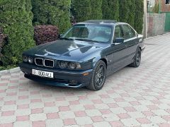 Сүрөт унаа BMW 5 серия