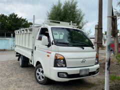 Фото авто Hyundai Porter