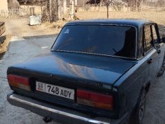 Photo of the vehicle ВАЗ (Lada) 2107