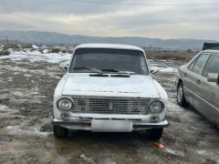 Сүрөт унаа ВАЗ (Lada) 2101