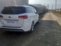 Фото авто Kia Carnival