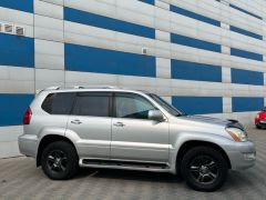 Фото авто Lexus GX