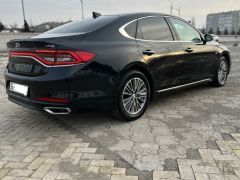 Сүрөт унаа Hyundai Grandeur