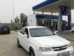 Сүрөт унаа Daewoo Lacetti