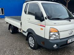 Фото авто Hyundai Porter