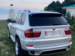 Сүрөт унаа BMW X5