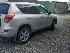 Сүрөт унаа Toyota RAV4