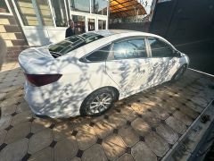 Сүрөт унаа Hyundai Sonata