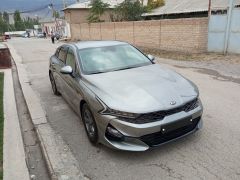 Фото авто Kia K5