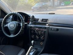 Сүрөт унаа Mazda 3