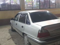 Photo of the vehicle Daewoo Nexia