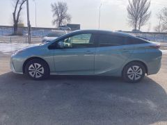 Photo of the vehicle Toyota Prius