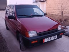 Сүрөт унаа Daewoo Tico