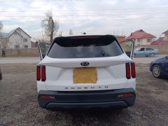 Photo of the vehicle Kia Sorento