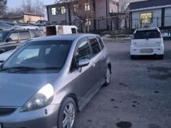 Сүрөт унаа Honda Fit