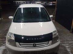 Photo of the vehicle Honda Stream