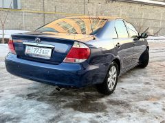 Photo of the vehicle Toyota Camry