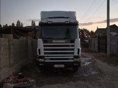 Фото авто Scania R