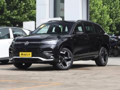 Photo of the vehicle Volkswagen Tiguan