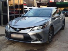 Photo of the vehicle Toyota Camry