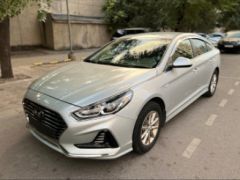 Сүрөт унаа Hyundai Sonata