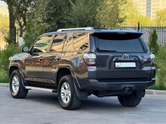 Сүрөт унаа Toyota 4Runner