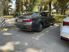 Сүрөт унаа Lexus ES