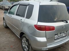 Сүрөт унаа Mazda Demio