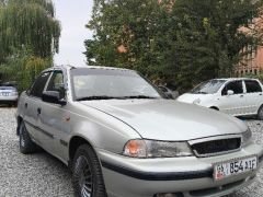 Сүрөт унаа Daewoo Nexia